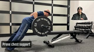 Tib Bar Guy Apex Stryker Pad Review