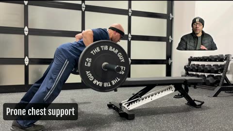 Tib Bar Guy Apex Stryker Pad Review