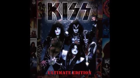 The SuperKiss Album Reviews Episode 107