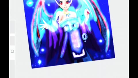 Nuclear joestar in her rightful glory