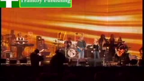 Barry Gibb & Olivia Newton-John - 06 - How Can You Mend A Broken Heart = Sound Relief Sidney 2009