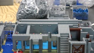 Lego City Update 09-24-2025