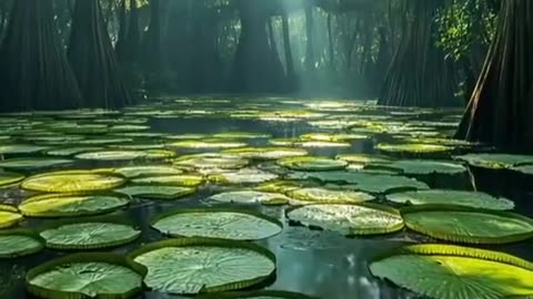 Beautiful Nature