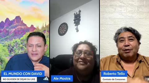 "¡EXPLOTA! López Dóriga vs Sergio Mayer EN VIVO 📷 Paty Chapoy SIN FILTRO contra Gloria Trevi y MÁS"