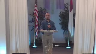 Spanish preaching