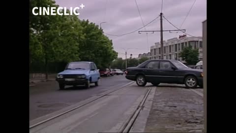 🔴 TRAFICUL RUTIER DIN BUCUREȘTI ÎN 1996 – HAOS, DACII ȘI PRIMELE SCHIMBĂRI IMPORTANTE! 🚗🚦