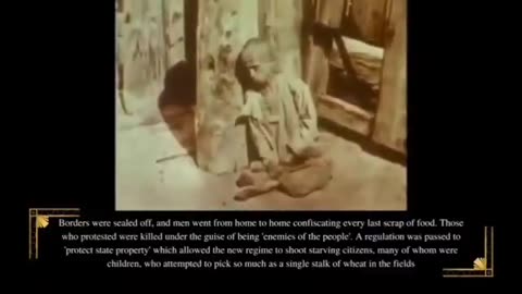 The Bolshevik Revolution Darkness descends (The Fascifist & Asha Logos) 2/2