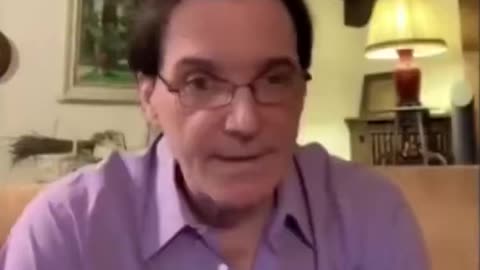French Billionaire Philippe Argillier Claims He Has 4 Data Bases That Will Expose Shadow Government
