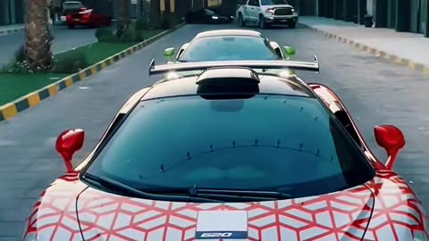 🏎️🤩 This Supercar's Speed and Style Will Leave You Breathless | LuxurySportsCars