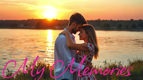 COUNTRY.Song My Memories.