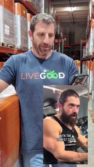 🎥 Why Costco’s Membership Model is GENIUS (And How LiveGood Copies It!)