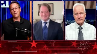 Vaccines: Mythology, Ideology, and Reality - Interview w Dr. Peter McCullough & John Leake