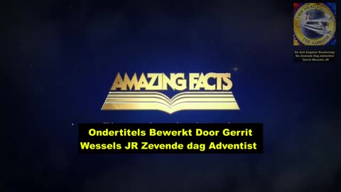 Amazing Facts Oceania- Doug Batchelor - Wanneer de duivel naar de kerk gaat