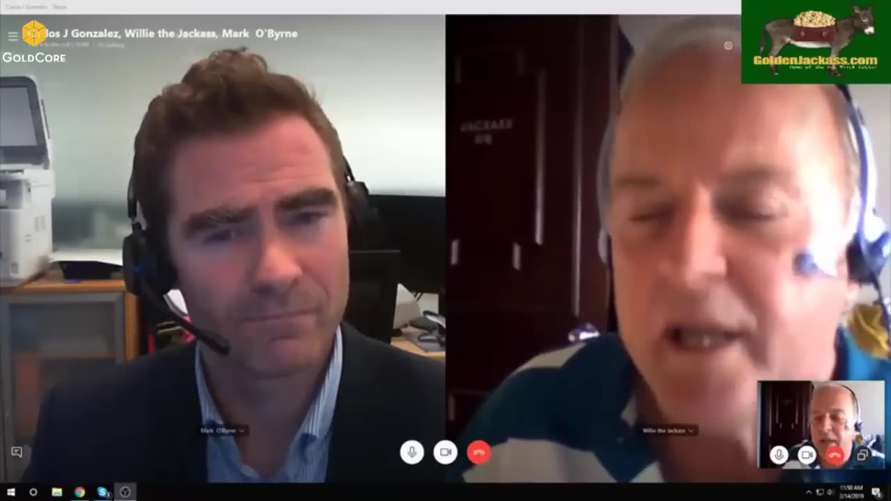 Jim Willie on the Next Big Financial Shock — How Serious Are the Warnings?