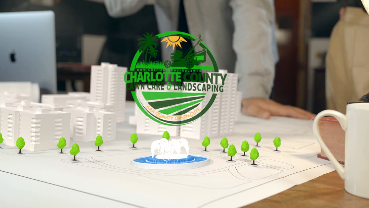Charlotte County Lawn Care & Landscaping Services since 2007 – Headquartered in Englewood, Florida