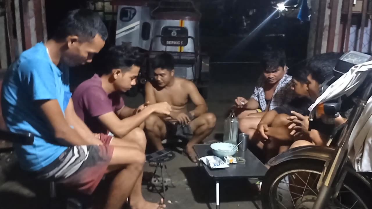 Thursday Night - RUS162 Part 4