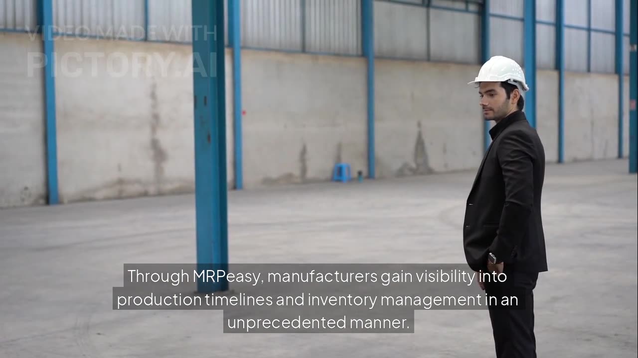 From Spreadsheets to Smart Manufacturing: Tim Grant’s MRPeasy Journey