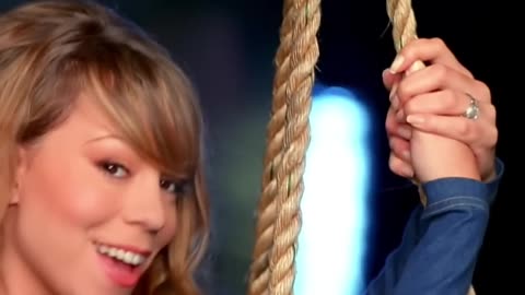 Mariah Carey - Always Be My Baby (Official Music Video)