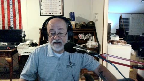 TF Williams Podcast 17 June 2025