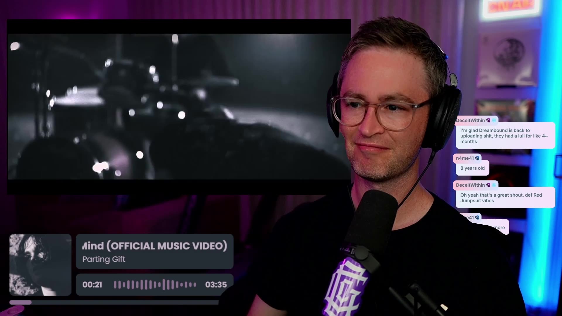 SHOW ME YOUR METAL! Episode 239 Monday 12 May 2025