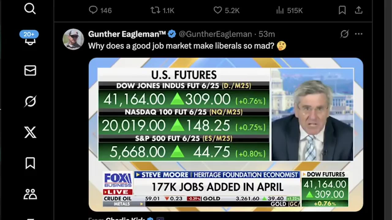 TIDE WAVE incoming, DOGE roundtable, Initial WAVE FAST/Meaningful.