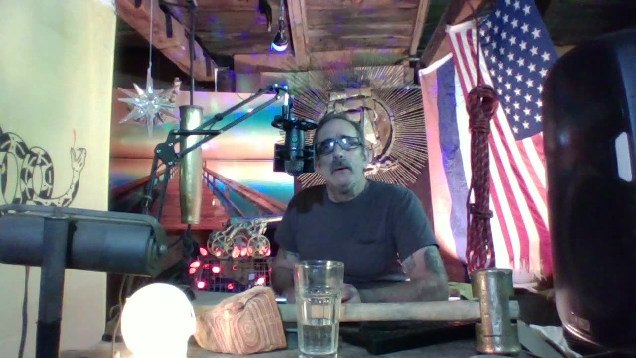 A Tribute To American Head Charge