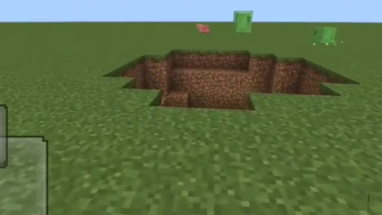 ‎@ItsMeJames this is *How to break bedrock in 100% Survival* (Bedrock Edition) plz do a vid