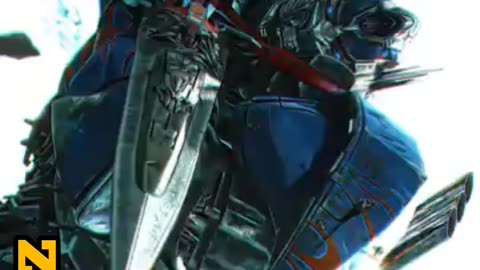 OPTIMUS PRIME AGAINST ALL THE ENEMIES!!