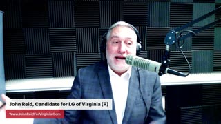 The John Fredericks Show [Live Radio & TV] May 29, 2025