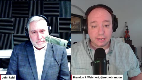 The John Fredericks Show [Live Radio & TV] May 29, 2025