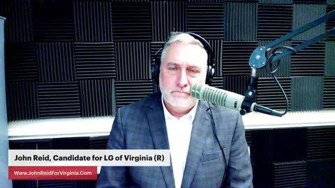 The John Fredericks Show [Live Radio & TV] May 29, 2025