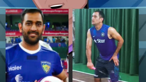 Cricketers Who Accidentally Became Legends! 😲 | Chris Gayle & MS Dhoni