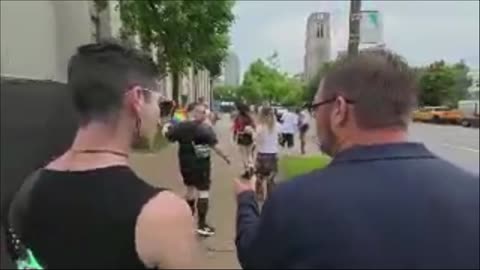 No Kings/Indy Pride