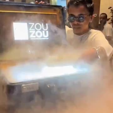 Whatever price they paid, it cannot be worth it - Viral Food Nonsense..