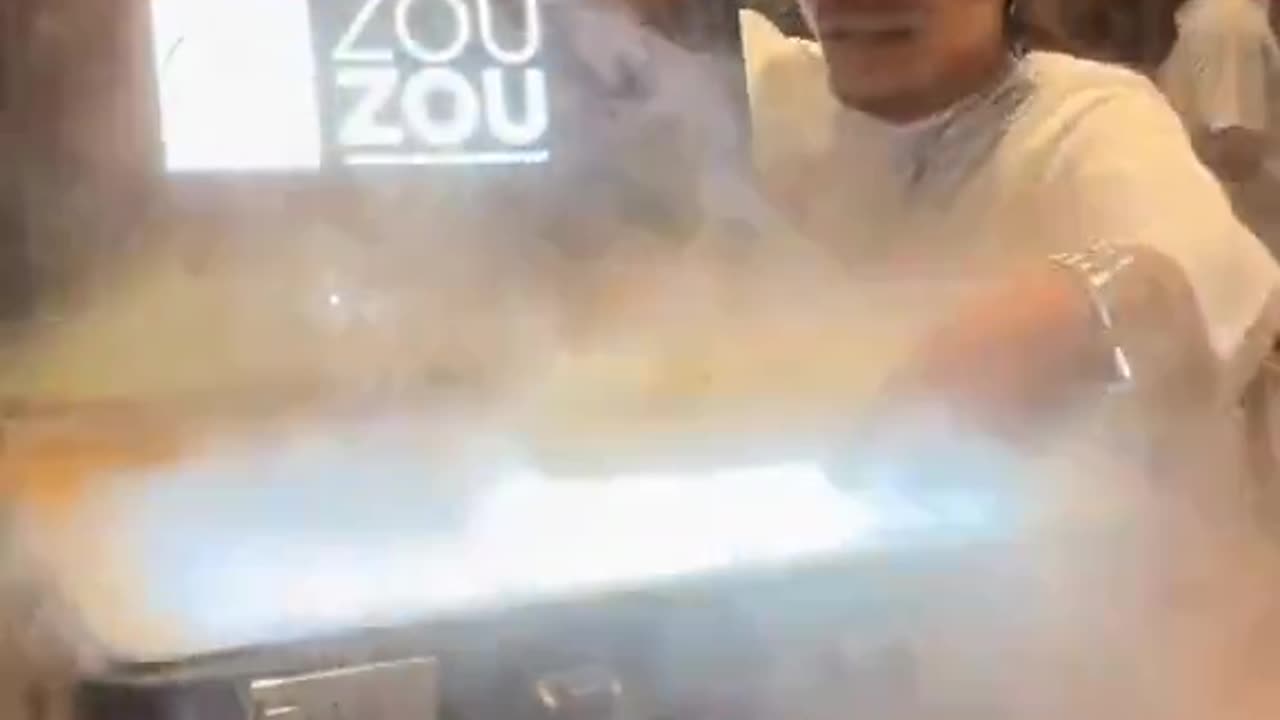 Whatever price they paid, it cannot be worth it - Viral Food Nonsense..