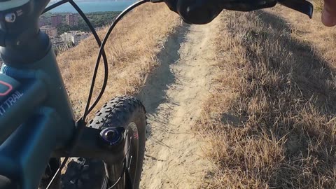 e-BIKE RIDE pela Margem Sul, Portugal S06E12 30th of AUG 2K25 pt 11