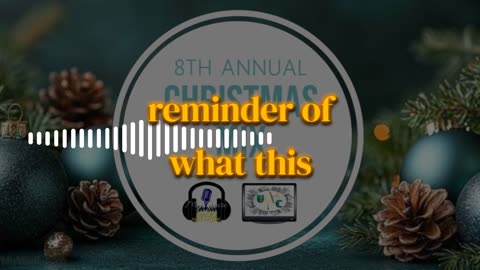 Coffee & Candle: 24 Days of Christmas, Season 2 – Day 1 Episode