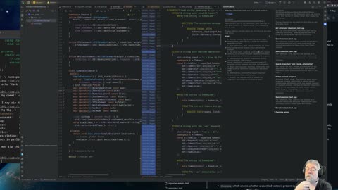 Your own programming language!