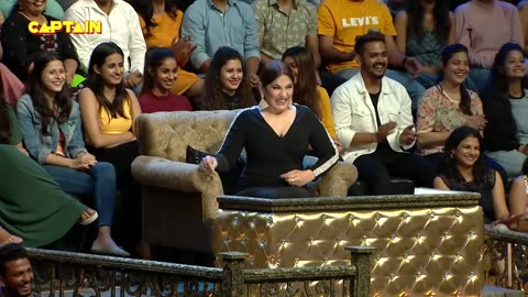 Saiyaara की Success के बाद उसकी Starcast पहुंची कपिल क