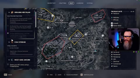 TIME TO CHOOSE A SIDE? | Arc Raiders War | Friend or Foe? | LATE NIGHT