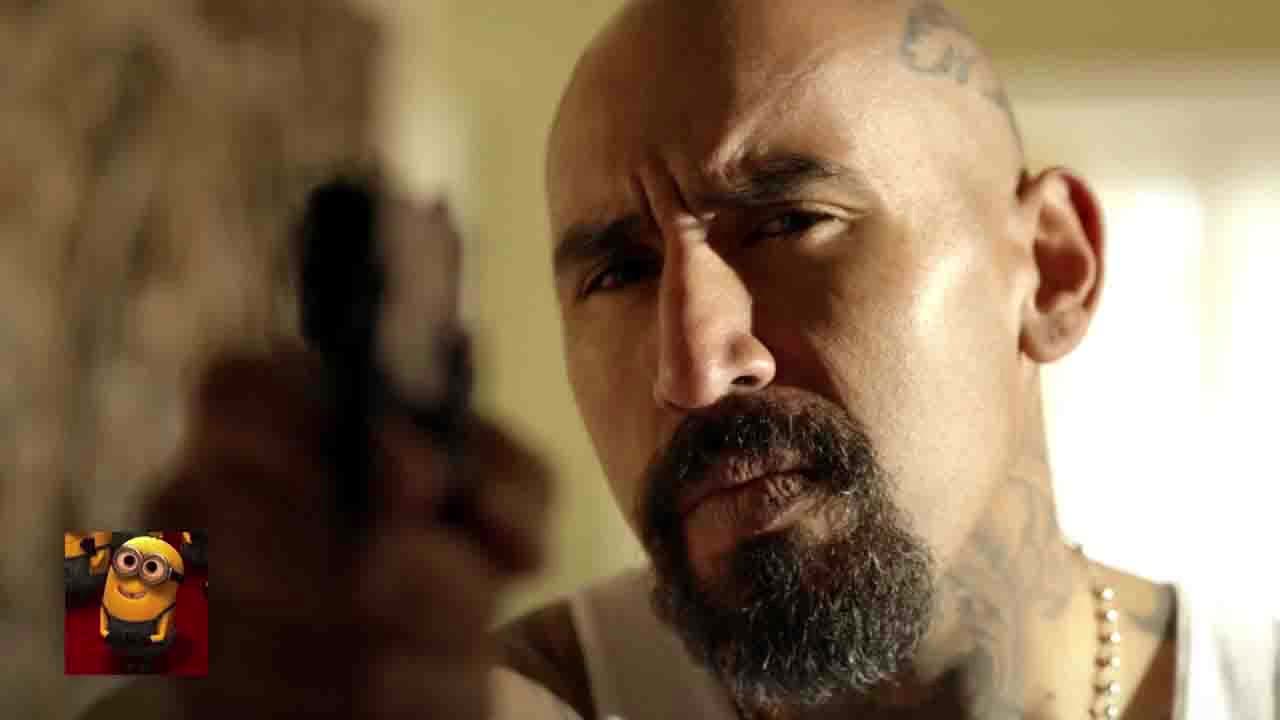 S.W.A.T. - Arresting Ochoa (S1E13) _ Movieclips