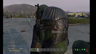 DayZ PVE