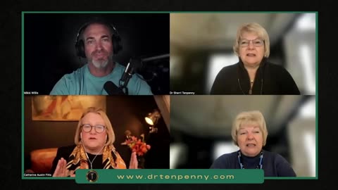 Morning Coffee with Dr.T LIVE