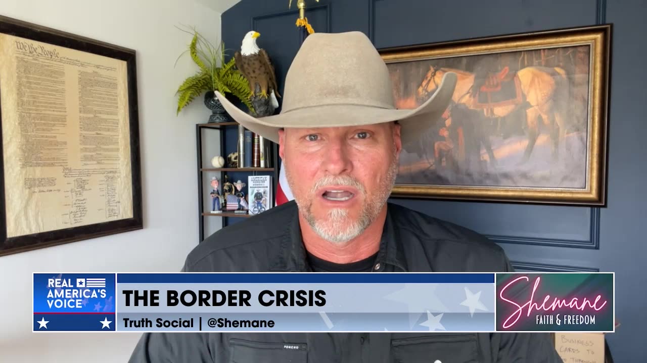 HAS BORDER PATROL & ICE MORALE IMPROVED?
