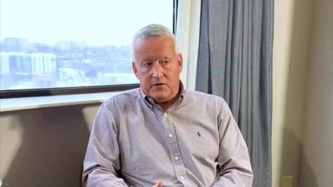 This is David, who gave Nick Shirley the Information needed to expose Somila's fraud