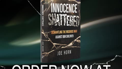 Innocence Shattered