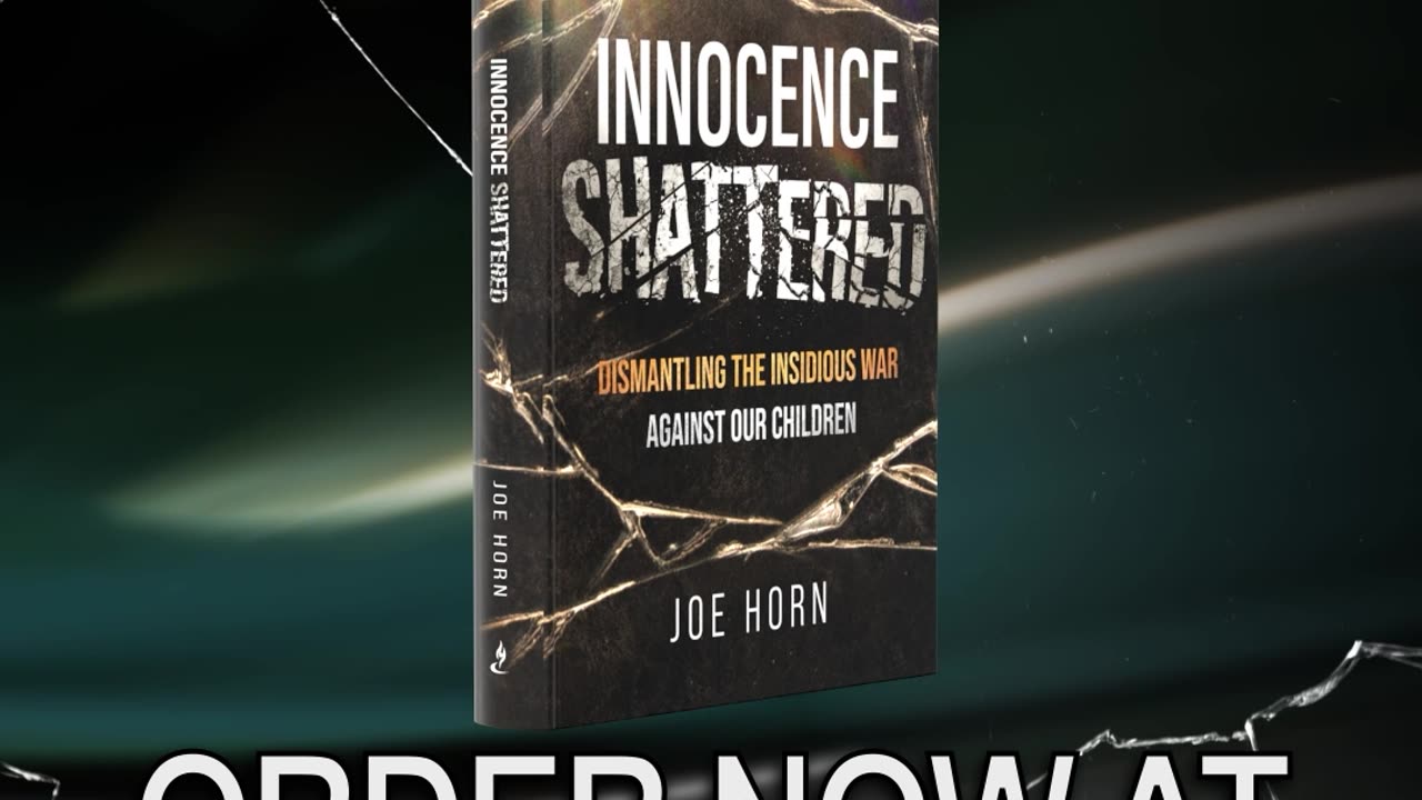 Innocence Shattered