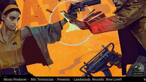 Landmindz Records Inc..