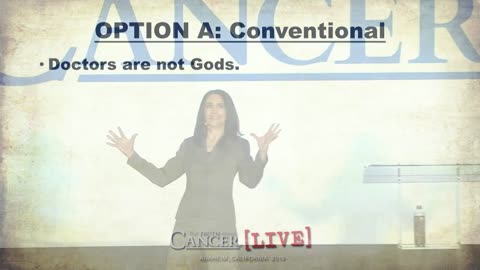 Lourdes and Chris Lavoy's Talk in 2019 at TTAC