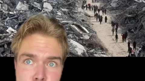 ISRAEL IS BREAKING THE CEASEFIRE!!!